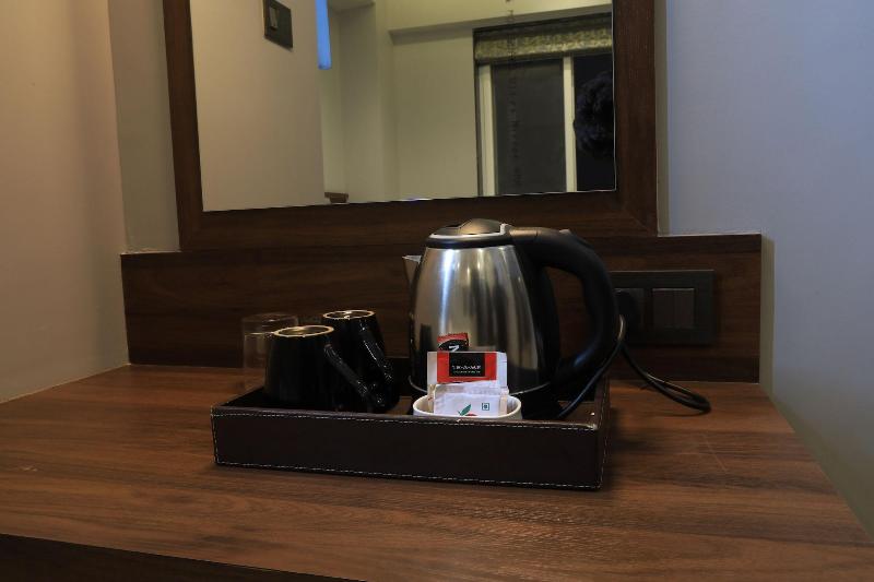 Staybird - Fortune House Business Hotel image
