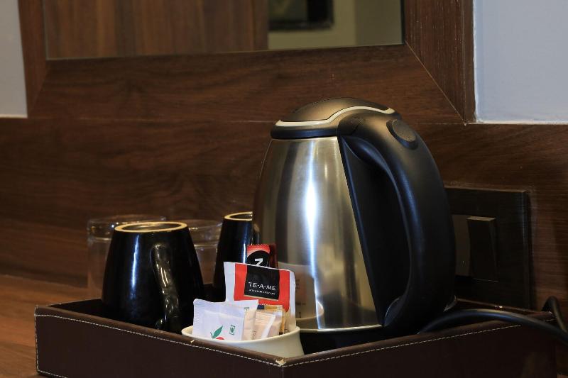 Staybird - Fortune House Business Hotel image