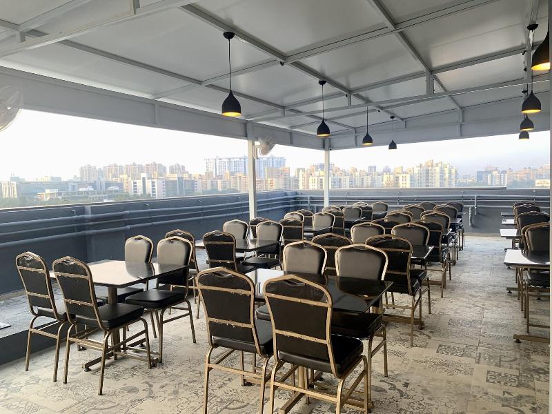 Staybird - Fortune House Business Hotel image