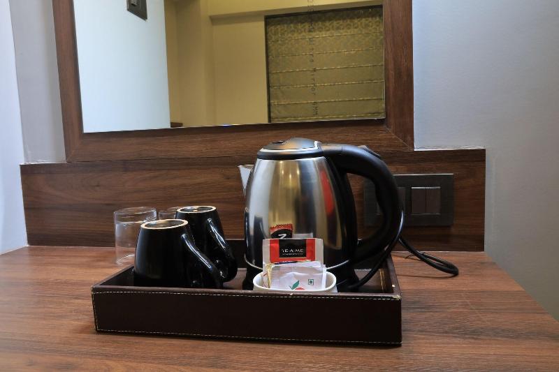Staybird - Fortune House Business Hotel image