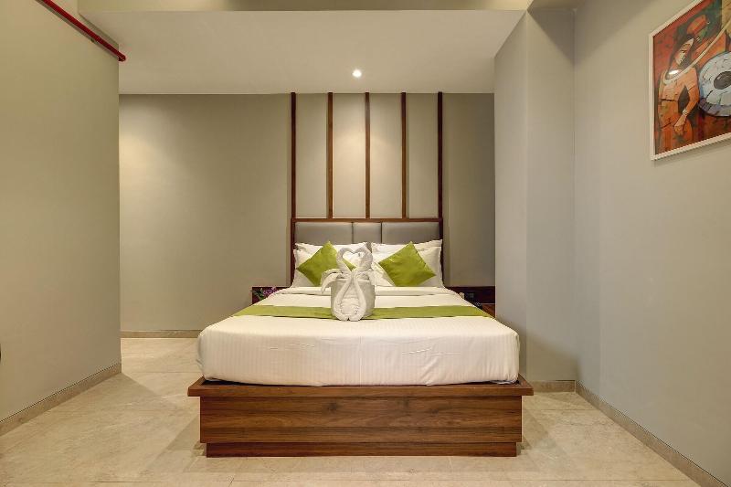 Staybird - Fortune House Business Hotel image