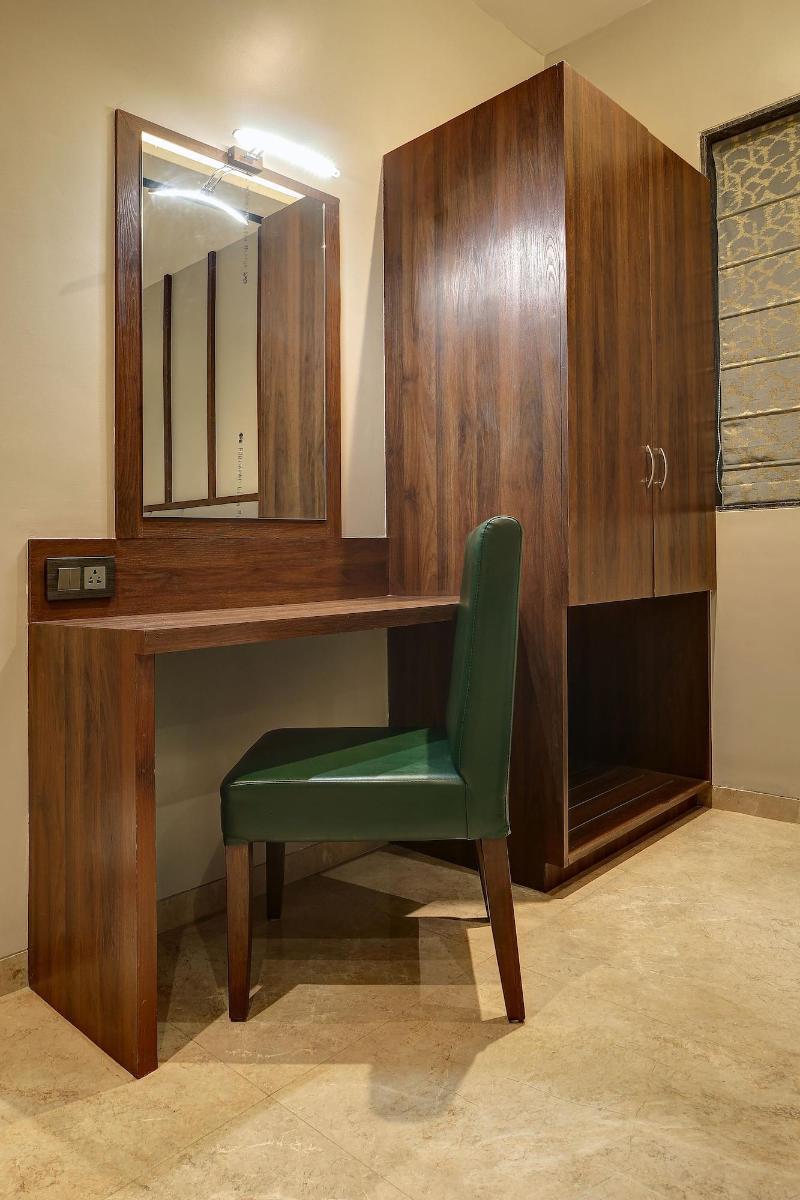 Staybird - Fortune House Business Hotel image