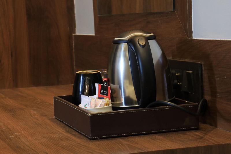 Staybird - Fortune House Business Hotel image