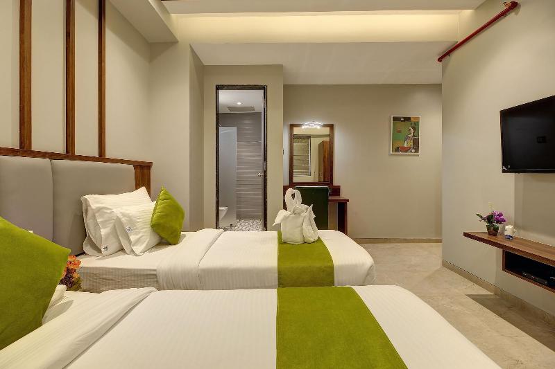 Staybird - Fortune House Business Hotel image
