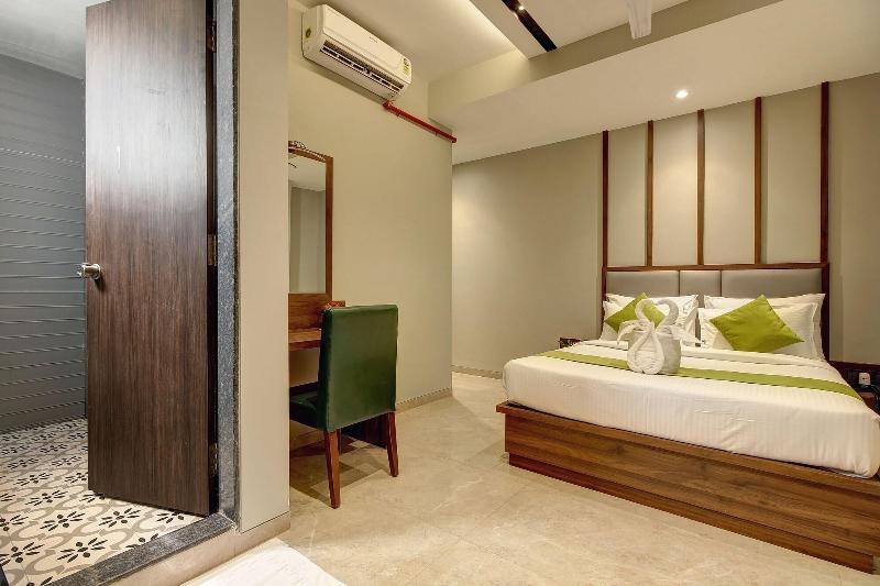 Staybird - Fortune House Business Hotel image