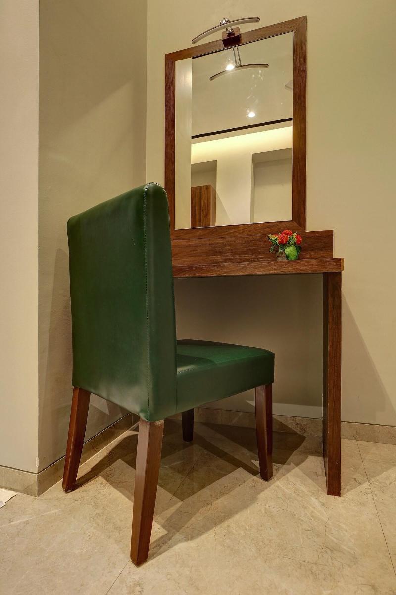 Staybird - Fortune House Business Hotel image