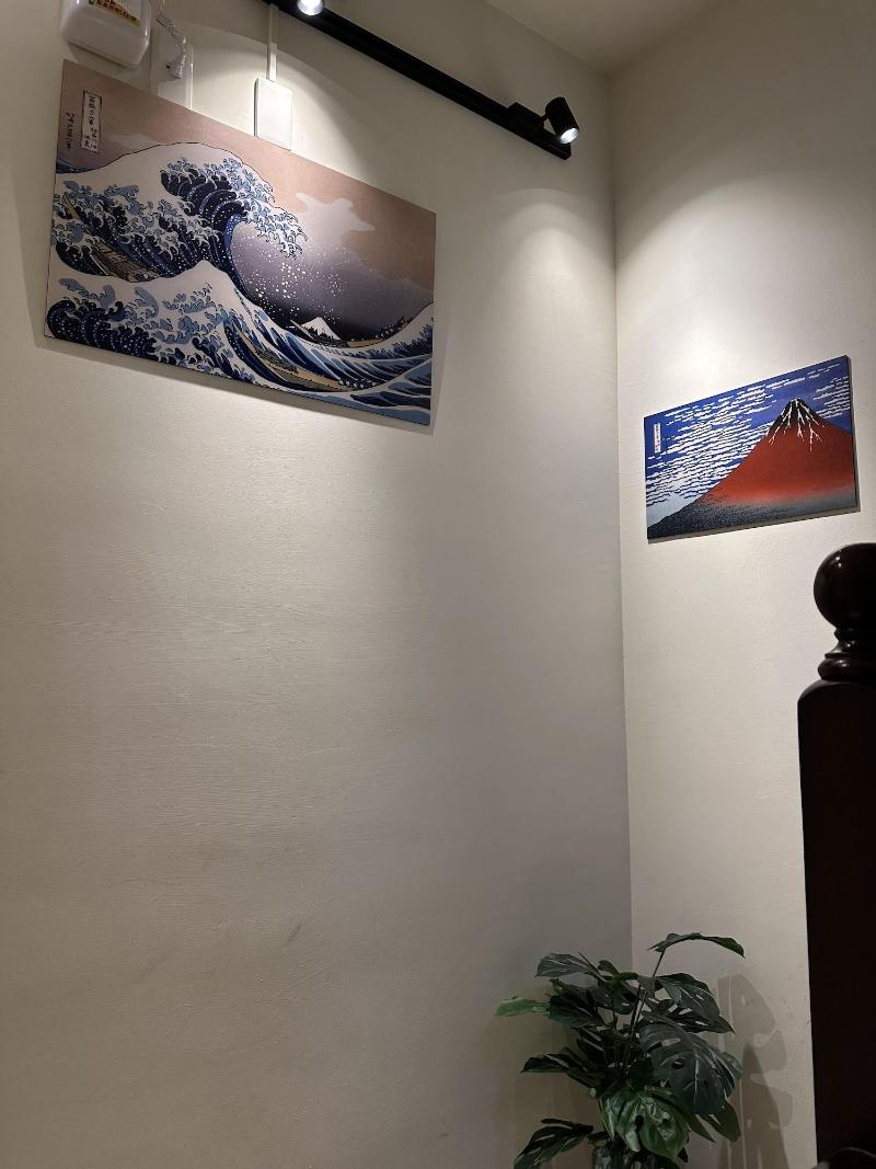 Miki Sanbai image