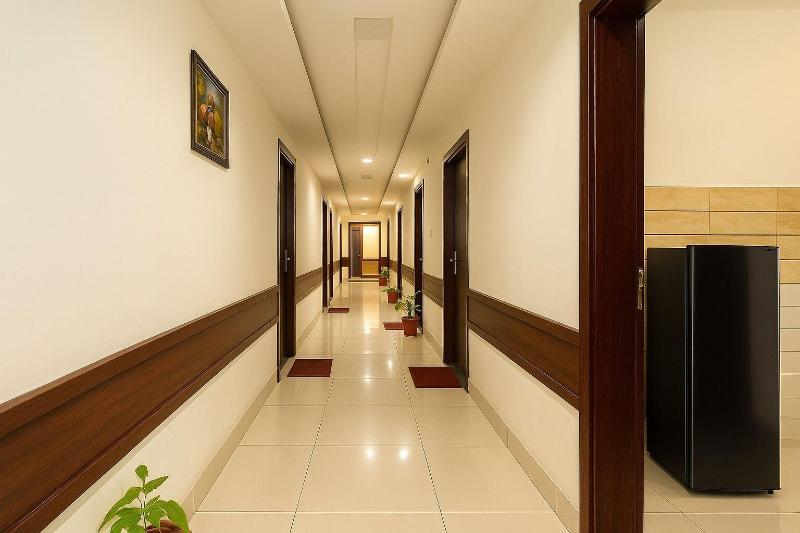 Hotel The Heights image
