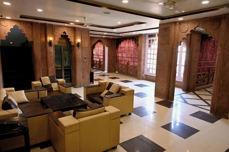 Om Heritage Hotel image