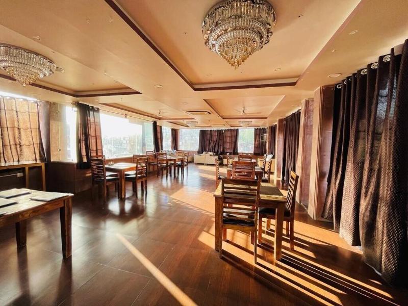 Om Heritage Hotel image