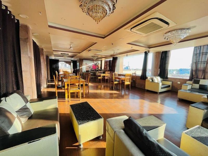 Om Heritage Hotel image
