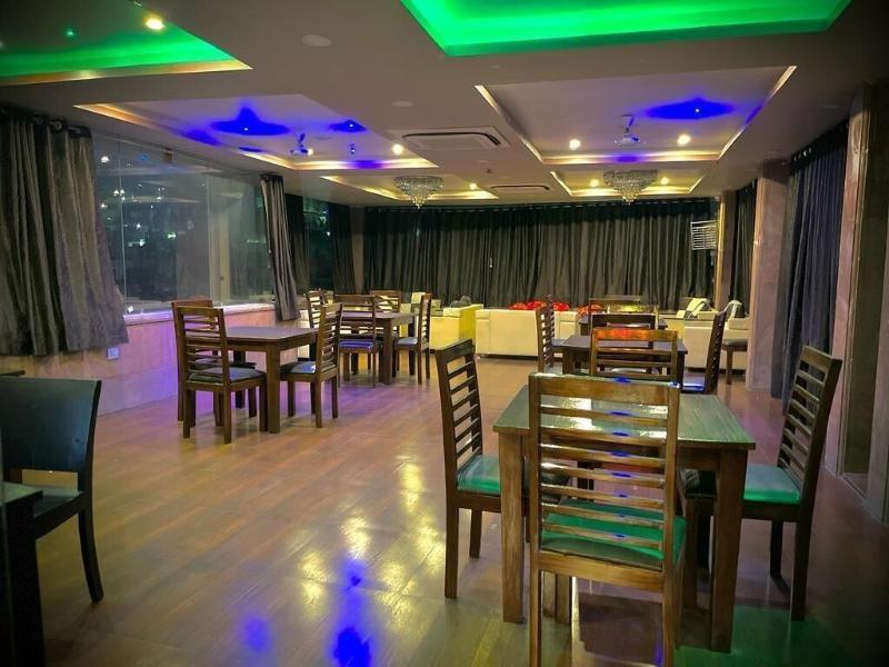Om Heritage Hotel image