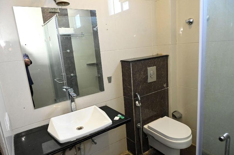 Om Heritage Hotel image