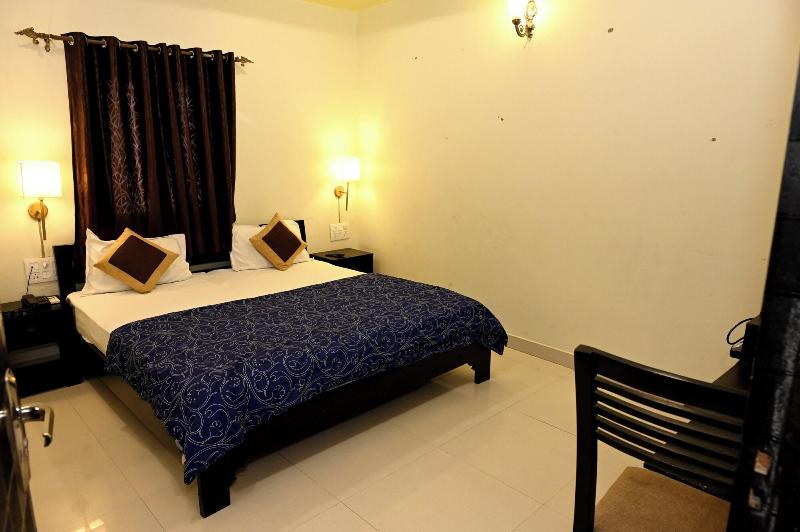 Om Heritage Hotel image