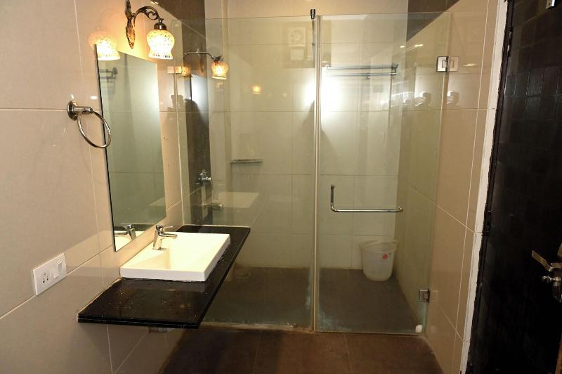 Om Heritage Hotel image