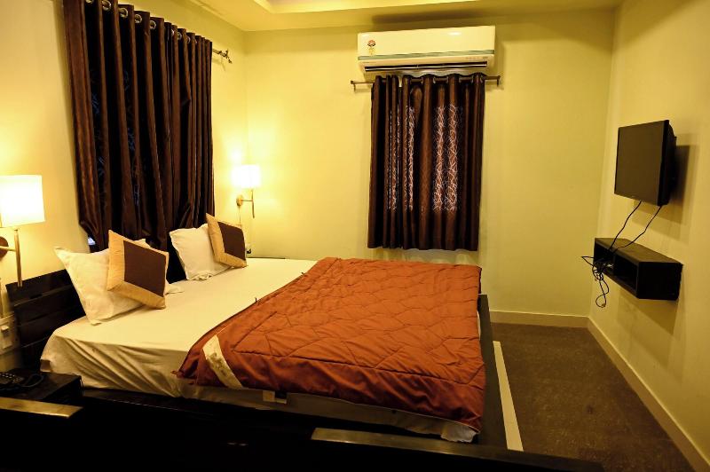 Om Heritage Hotel image