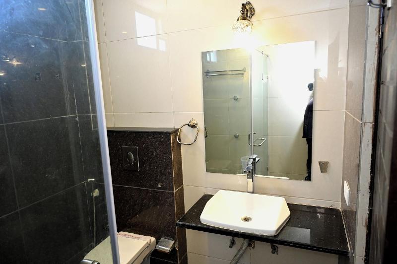 Om Heritage Hotel image