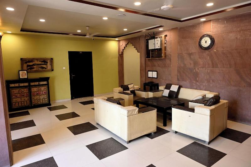 Om Heritage Hotel image