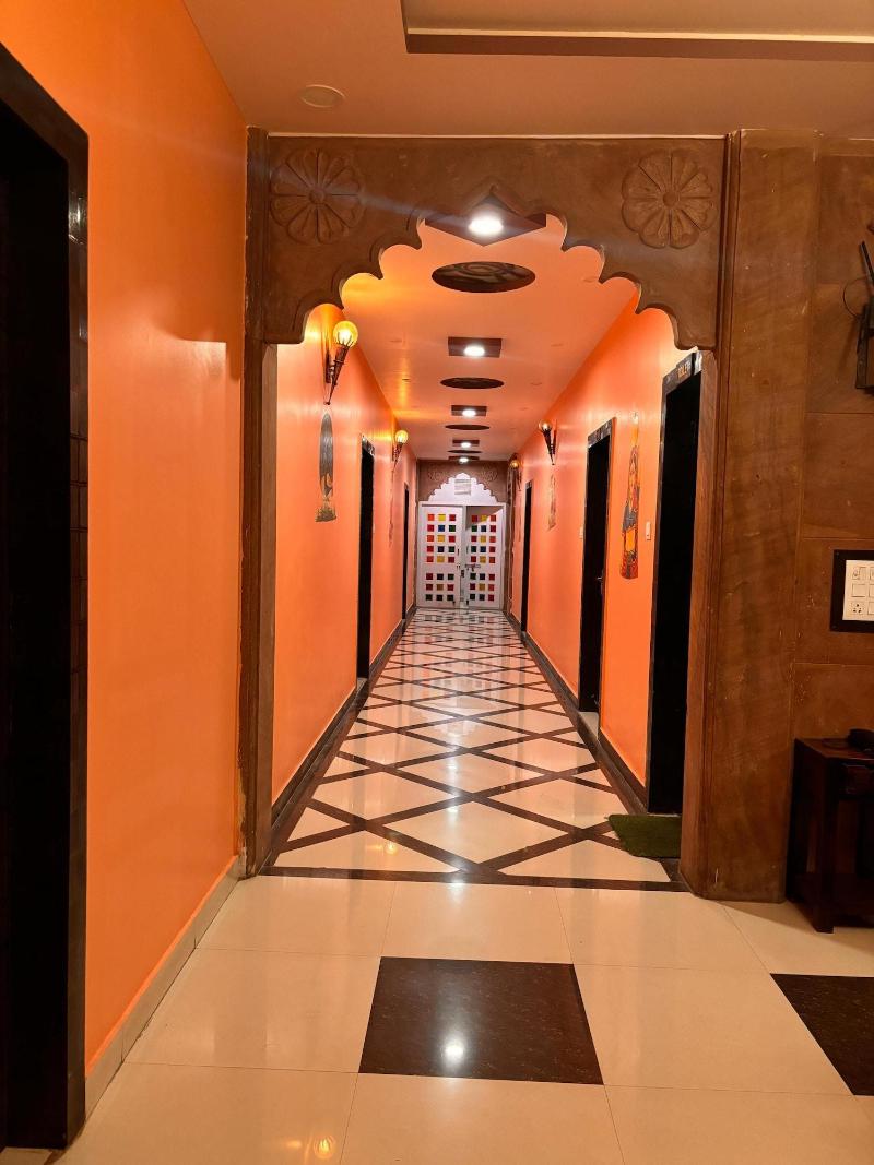Om Heritage Hotel image