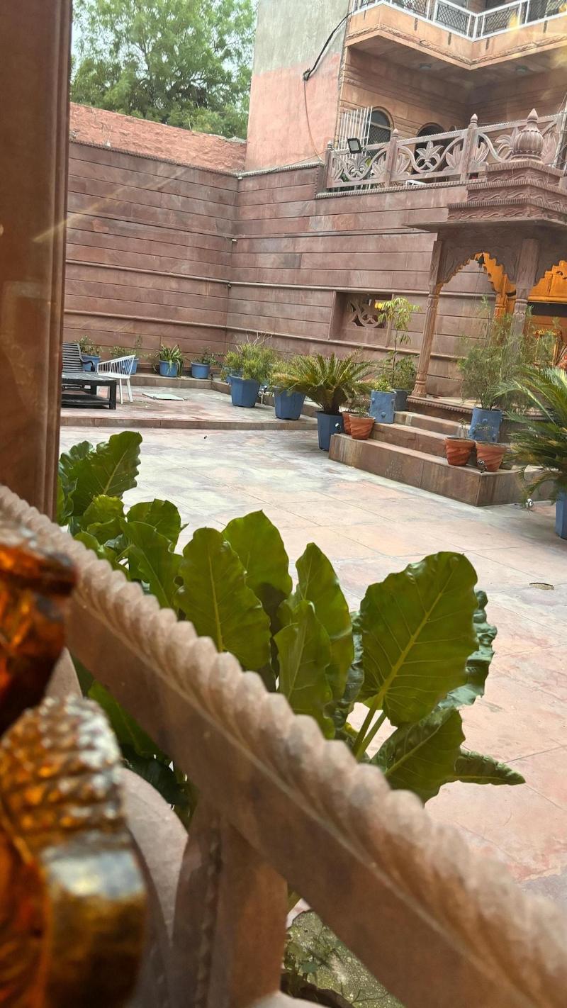 Om Heritage Hotel image