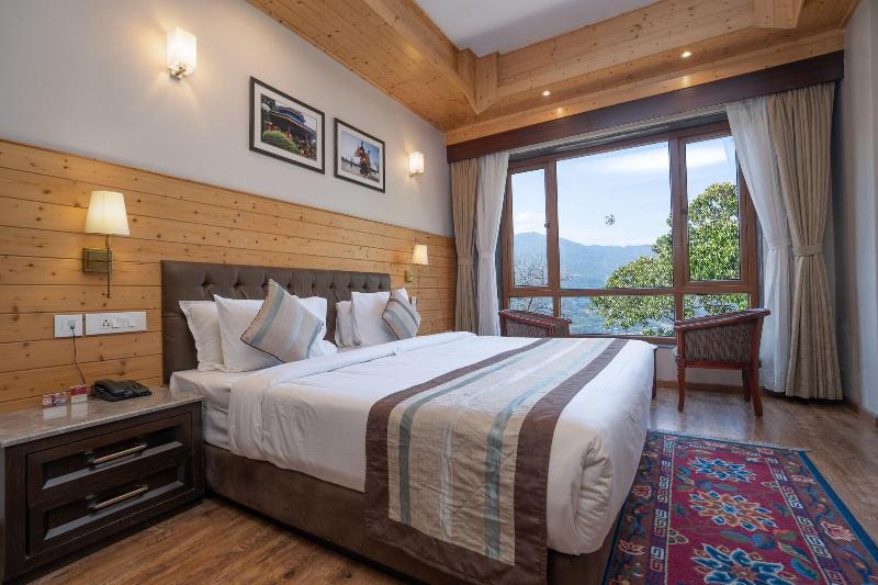 Summit Alpine Abode, Gangtok