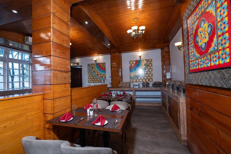 Summit Alpine Abode