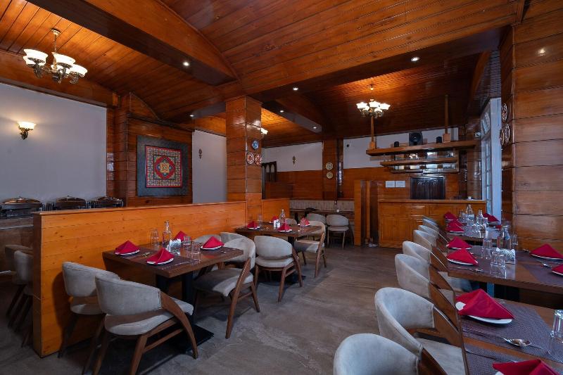 Summit Alpine Abode