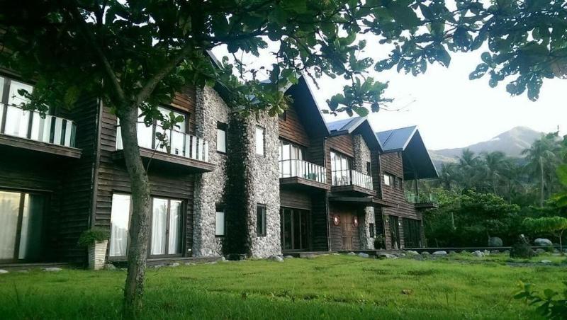 Coconut Beach Homestay image