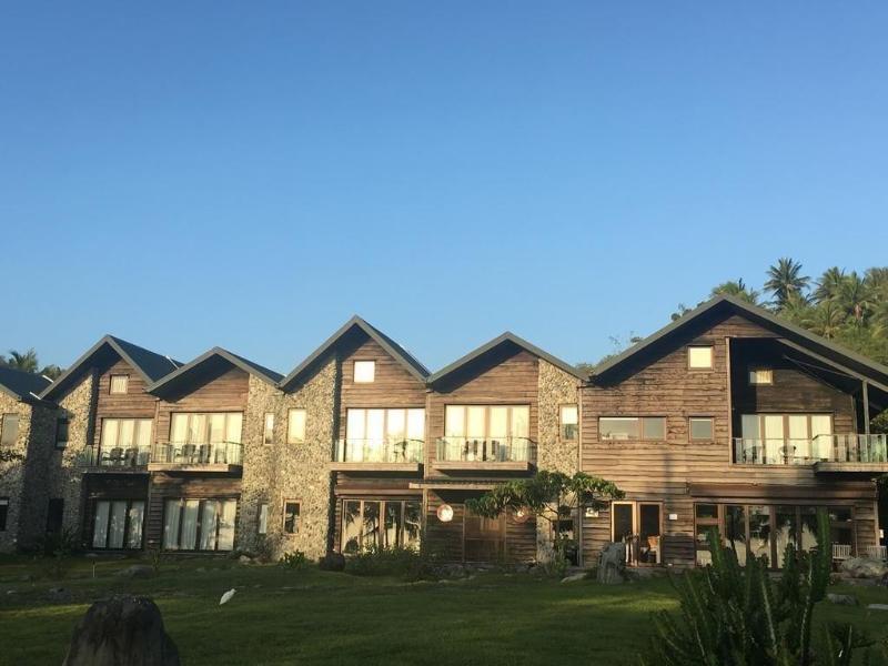 Coconut Beach Homestay image