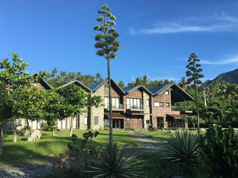 Coconut Beach Homestay image