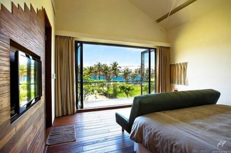 Coconut Beach Homestay image