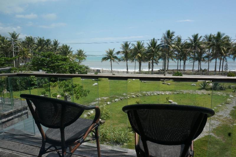 Coconut Beach Homestay image
