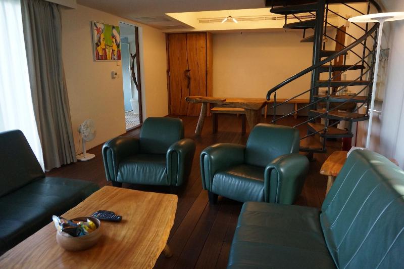 Coconut Beach Homestay image