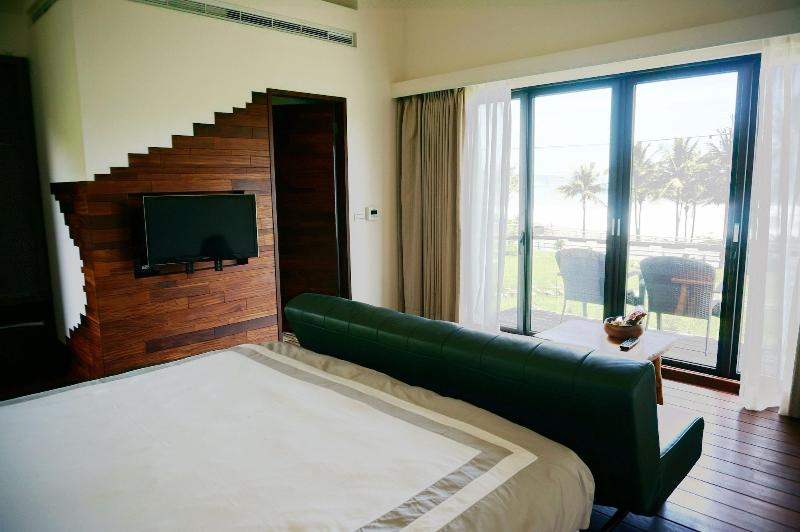 Coconut Beach Homestay image