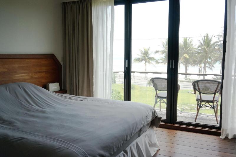 Coconut Beach Homestay image