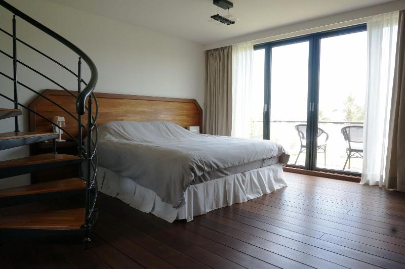 Coconut Beach Homestay image