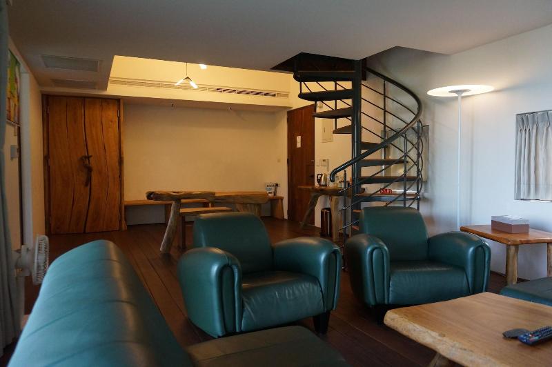 Coconut Beach Homestay image