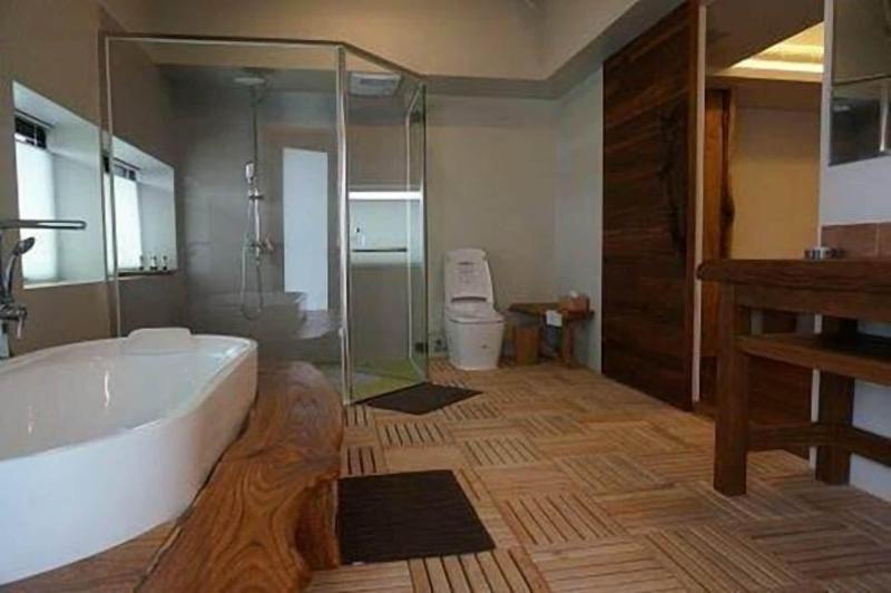 Coconut Beach Homestay image