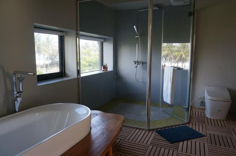 Coconut Beach Homestay image