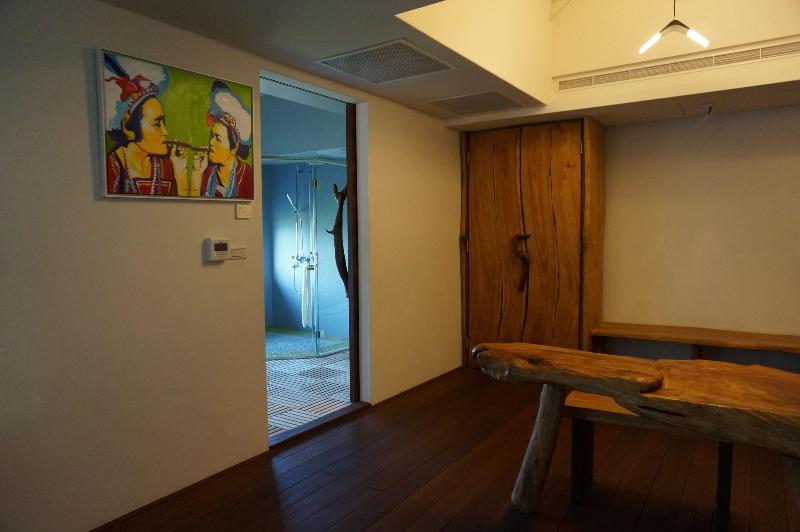 Coconut Beach Homestay image
