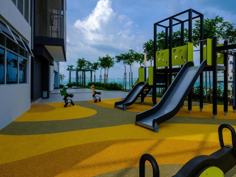 Tanjung Point Residences image