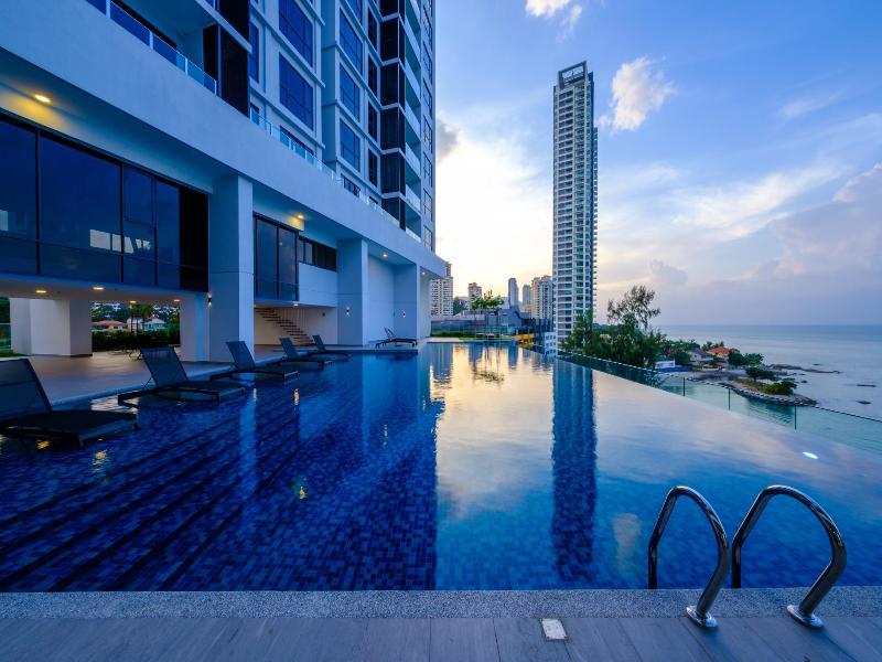 Tanjung Point Residences image