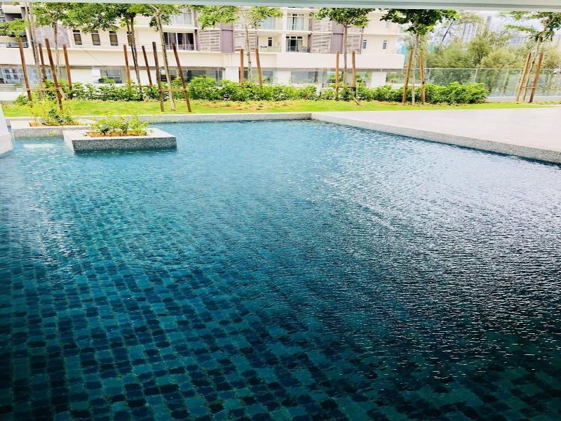 Tanjung Point Residences image