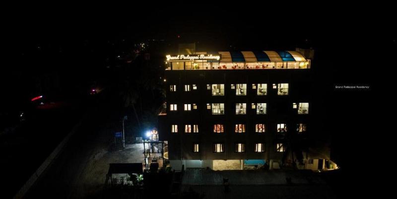 Hotel Grand Padappai Residency image
