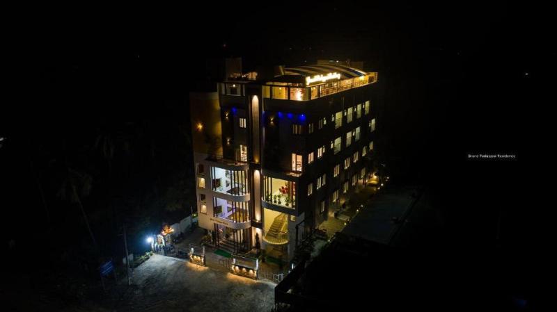 Hotel Grand Padappai Residency image