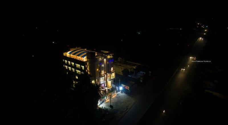 Hotel Grand Padappai Residency image