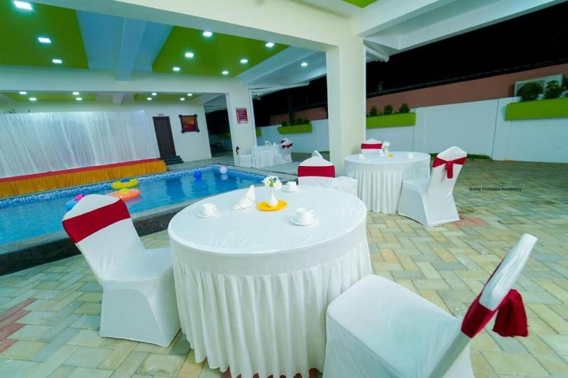 Hotel Grand Padappai Residency image