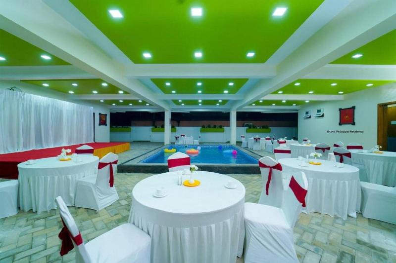 Hotel Grand Padappai Residency image