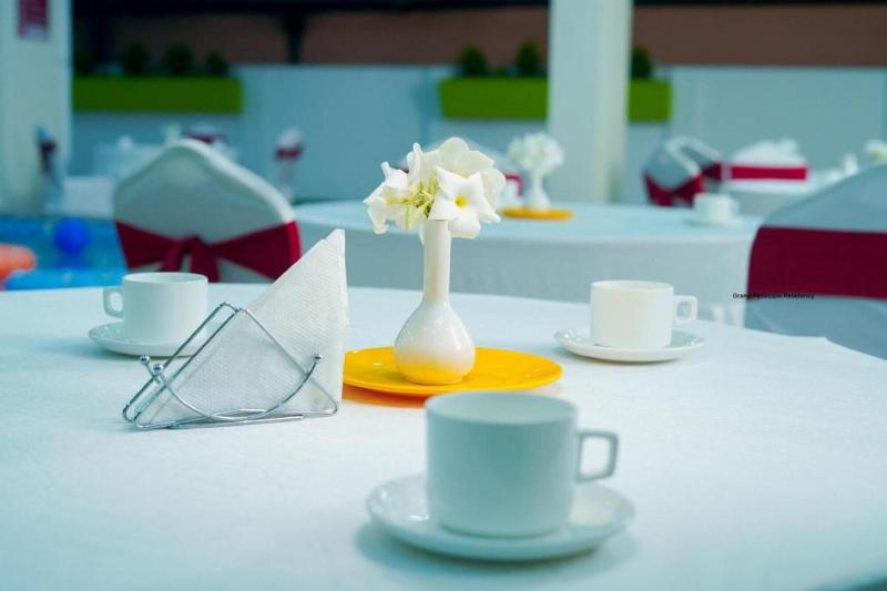 Hotel Grand Padappai Residency image