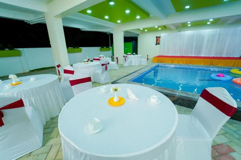 Hotel Grand Padappai Residency image
